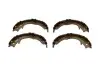 Колодки тормозные (задние) Toyota Avensis/Celica/Corolla/Prius/Yaris 1.0-2.4 99-09 (171x32) KBS-9925