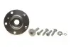Комплект підшипника маточини колеса SKF VKBA 6710