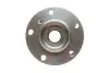 VKBA6710 Комплект подшипника ступицы колеса SKF SKF підбір по vin на Brocar