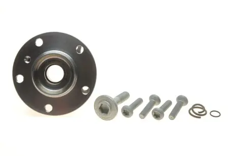 VKBA6710 Комплект подшипника ступицы колеса SKF SKF подбор по vin на Brocar