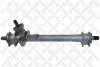 (крупні шліци, 18z) Рейка кермова VW Golf II/Jetta/Passat 88- 00-35001-SX