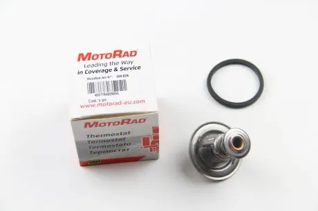 55982 Термостат Hyundai H-1/KIA Pregio 2.5 TD/CRDI/TCi D 91- (82C) MOTORAD подбор по vin на Brocar
