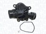 352317101480 Termostat BMW 1 (E81)120D, 3 (E46)318D, 5 (E60)520D, 6 (E63) MAGNETI MARELLI підбір по vin на Brocar