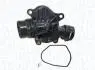 Termostat BMW 1 (E81)120D, 3 (E46)318D, 5 (E60)520D, 6 (E63) 352317101480
