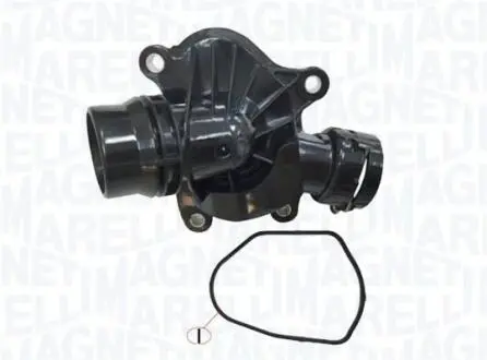 352317101480 Termostat BMW 1 (E81)120D, 3 (E46)318D, 5 (E60)520D, 6 (E63) MAGNETI MARELLI підбір по vin на Brocar