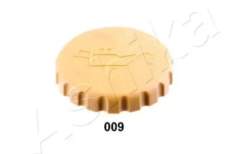 14700009 Кришка маслозаливної горловини Opel Kadett/Ascona/Vektra/Ome ASHIKA підбір по vin на Brocar