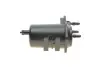 NF2465 Фильтр топливный 1.5dCi Kangoo 01-08/Clio 01- (без датчика) KAVO підбір по vin на Brocar