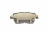 KBP9009 Колодки гальмівні (передні) Toyota Corolla 01-07/iQ 08-15/Prius 00-09 (з датчиком) KAVO підбір по vin на Brocar