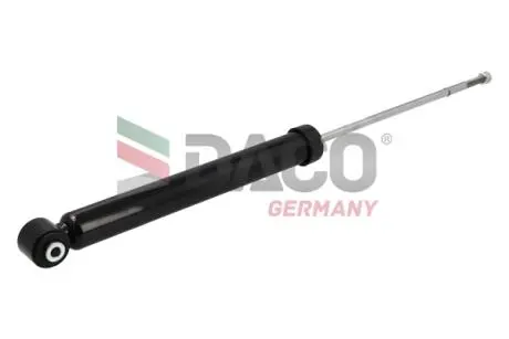 563302 Amortyzator Seat Arosa gazowy Seat Arosa, VW Lupo (97-) tył DACO підбір по vin на Brocar