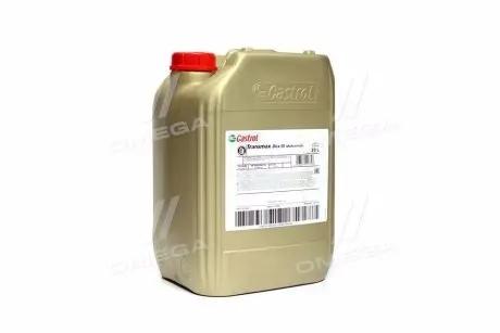 15D66F Олива трансмисс. Castrol Transmax Dex III Multivehicle (Канистра 20л) CASTROL подбор по vin на Brocar