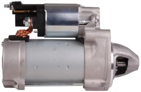 88214327 Стартер Sprinter/Vito OM 651/646 06- (1.7kW) (фланець 70mm) POWERMAX підбір по vin на Brocar