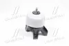 Опора двигателя задняя Hyundai Santa Fe 06-09 (выр-во Mobis) 219302B500