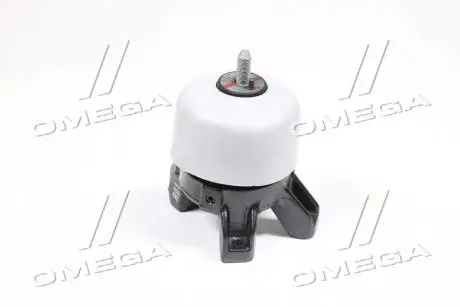 219302B500 Опора двигателя задняя Hyundai Santa Fe 06-09 (выр-во Mobis) HYUNDAI / KIA подбор по vin на Brocar