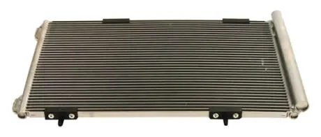 AC830087 Конденсатор, система кондиціонування повітря MAXGEAR підбір по vin на Brocar