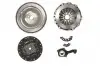 845070 Комплект сцепления z kolem sztyw. i lozyskiem hyd. ford focus c-max, f VALEO підбір по vin на Brocar