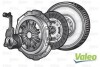 845070 Комплект сцепления z kolem sztyw. i lozyskiem hyd. ford focus c-max, f VALEO підбір по vin на Brocar