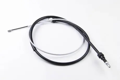 RM6112 Трос ручного гальма зад. FLUENCE 10-л. / Пр. (1942/1062) GOODREM підбір по vin на Brocar