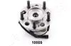 KK10009 Маточина колеса JAPANPARTS підбір по vin на Brocar
