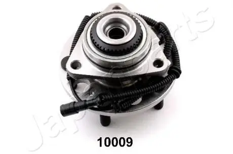 KK10009 Маточина колеса JAPANPARTS підбір по vin на Brocar