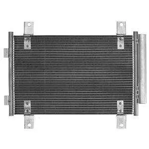 CF20141 Конденсатор, Кондиціонер CF20141 DELPHI DELPHI підбір по vin на Brocar