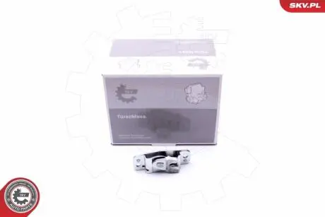 16SKV348 Замок SKV GERMANY підбір по vin на Brocar
