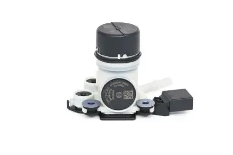 F01C600268 Модуль викидів азоту BOSCH підбір по vin на Brocar