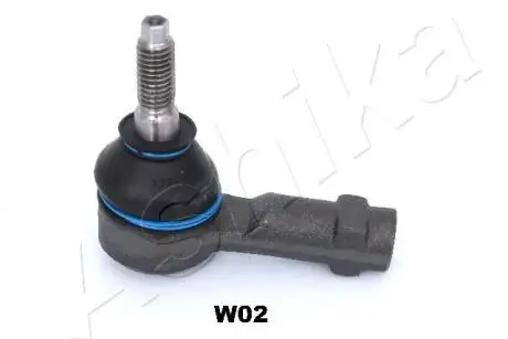1110WW02 Накінечник рульової тяги Chevrolet Aveo 1.2-1.6 03.11- ASHIKA підбір по vin на Brocar
