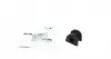 Втулка стабилизатора (заднего) Mitsubishi Montero 00-07/Pajero 00- (d=23.5mm) SBS-5512