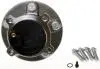 W413385 Ступиця з підшипн. (ABS+) Ford Focus II, C-Max 10.03- DENCKERMANN підбір по vin на Brocar