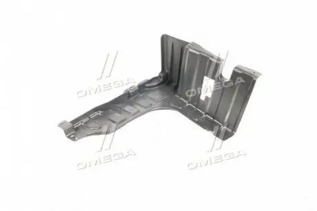 291203X000 Захист двигуна пра. HYUN ELANTRA 11- (пр-во Mobis) HYUNDAI / KIA підбір по vin на Brocar