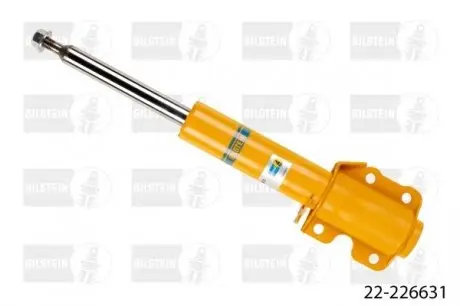 22226631 Амортизатор DB P. SPRINTER 901,902,903 B6 VB4 BILSTEIN подбор по vin на Brocar