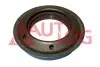 Сальник 54, 9x35x9 Півосі Astra/Combo/Vectra/Zafira WD1503