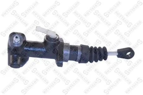 0580004SX Главный цилиндрик сцепления VW Passat 88-93 Golf 9 STELLOX подбор по vin на Brocar