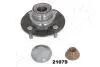4421079 Підшипник ступиці зад Nissan Almera, Primera 96-06 ASHIKA підбір по vin на Brocar