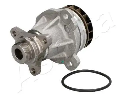 3501167 Водяна помпа Nissan/Opel/Renault Master 2,3dci 10- ASHIKA підбір по vin на Brocar