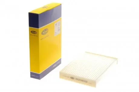 350203064100 Фільтра салону MAGNETI MARELLI 350203064100 MAGNETI MARELLI підбір по vin на Brocar