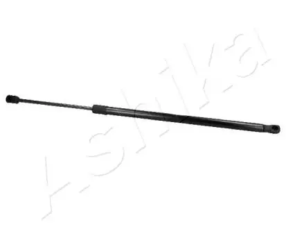 ZSA03025 Ам-то крышки багажника Ford Fiesta V 1.2-1.6 01-10 ASHIKA підбір по vin на Brocar