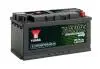 L36EFB AKUMULATOR 100AH/850A P+ YUASA LEISURE&amp;MARINE EFB YUASA підбір по vin на Brocar