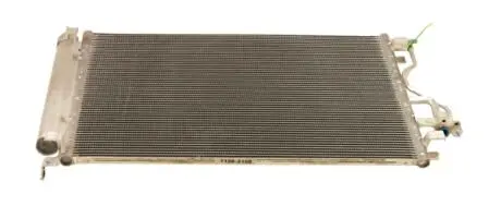 AC830132 Конденсатор, система кондиціонування повітря MAXGEAR подбор по vin на Brocar