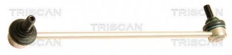 850029621 Тяга / стойка, стабилизатор TRISCAN подбор по vin на Brocar