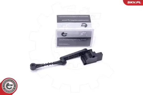17SKV452 Датчик ксенонового світла (регулювання фар) SKV GERMANY підбір по vin на Brocar
