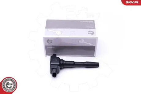 03SKV280 Котушка запалювання SKV GERMANY підбір по vin на Brocar