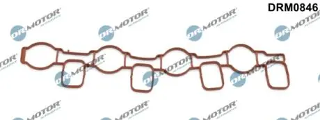 DRM0846 Ущільнення, впускний колектор DR.MOTOR подбор по vin на Brocar