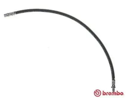 T50063 Шлангопровод BREMBO подбор по vin на Brocar