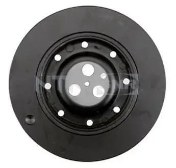 DPF35200 Шкив коленвала Ford Transit 2.0DI/2.0TDCI 00- SNR NTN підбір по vin на Brocar