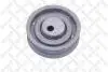 0340012SX Ролик паска приводного VAG 1.3/1.5/1.6/1.8/2.0 STELLOX підбір по vin на Brocar