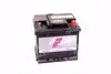 552400047 Акумулятор 52Ah-12V, R+, EN470, (207х175х190) AFA підбір по vin на Brocar