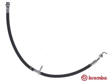 T59084 Шлангопровод BREMBO підбір по vin на Brocar