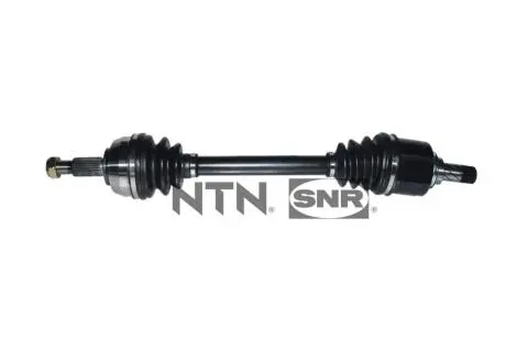 DK55139 Приводний вал SNR NTN підбір по vin на Brocar