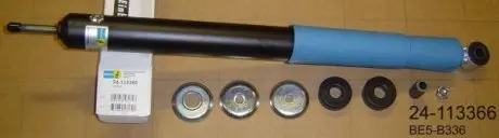 24113366 Амортизатор підвіски BILSTEIN підбір по vin на Brocar